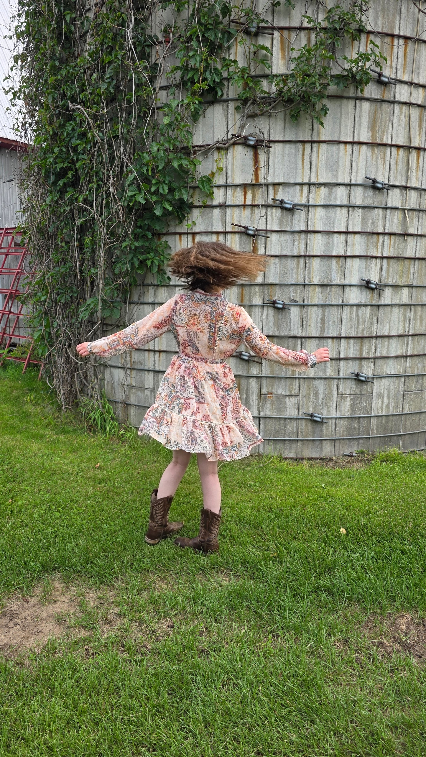 Robe automne