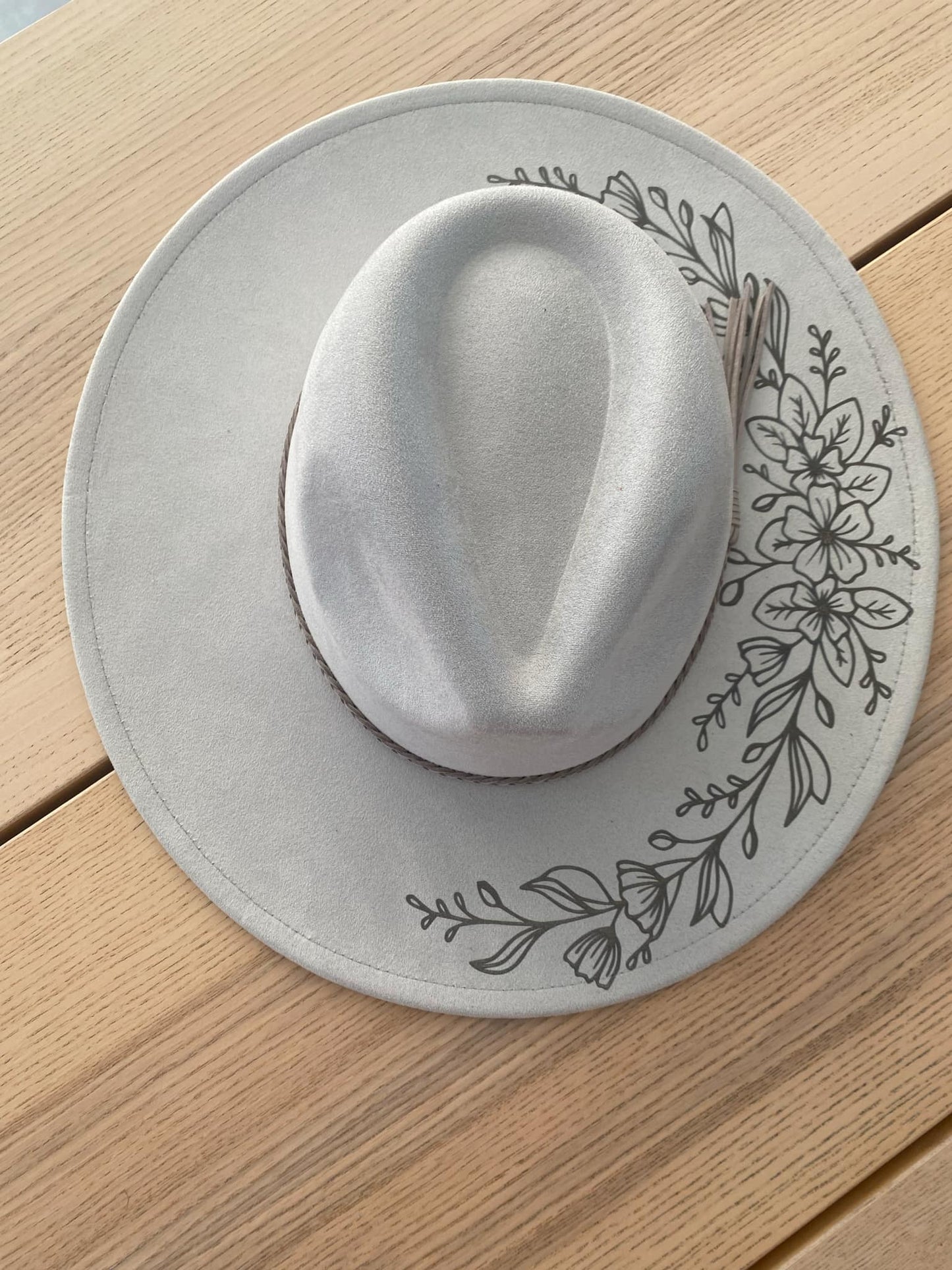 Chapeaux Western Collection