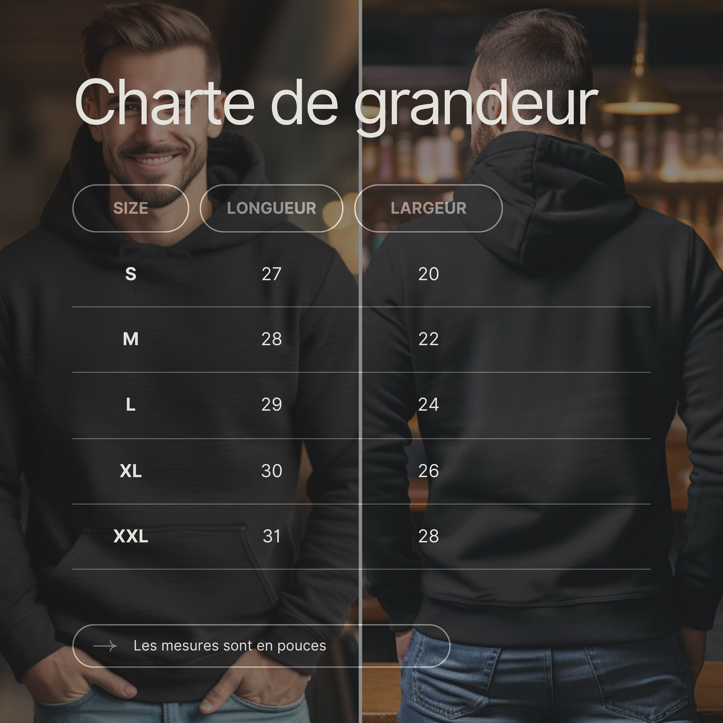Taurus Spirit - Hoodie