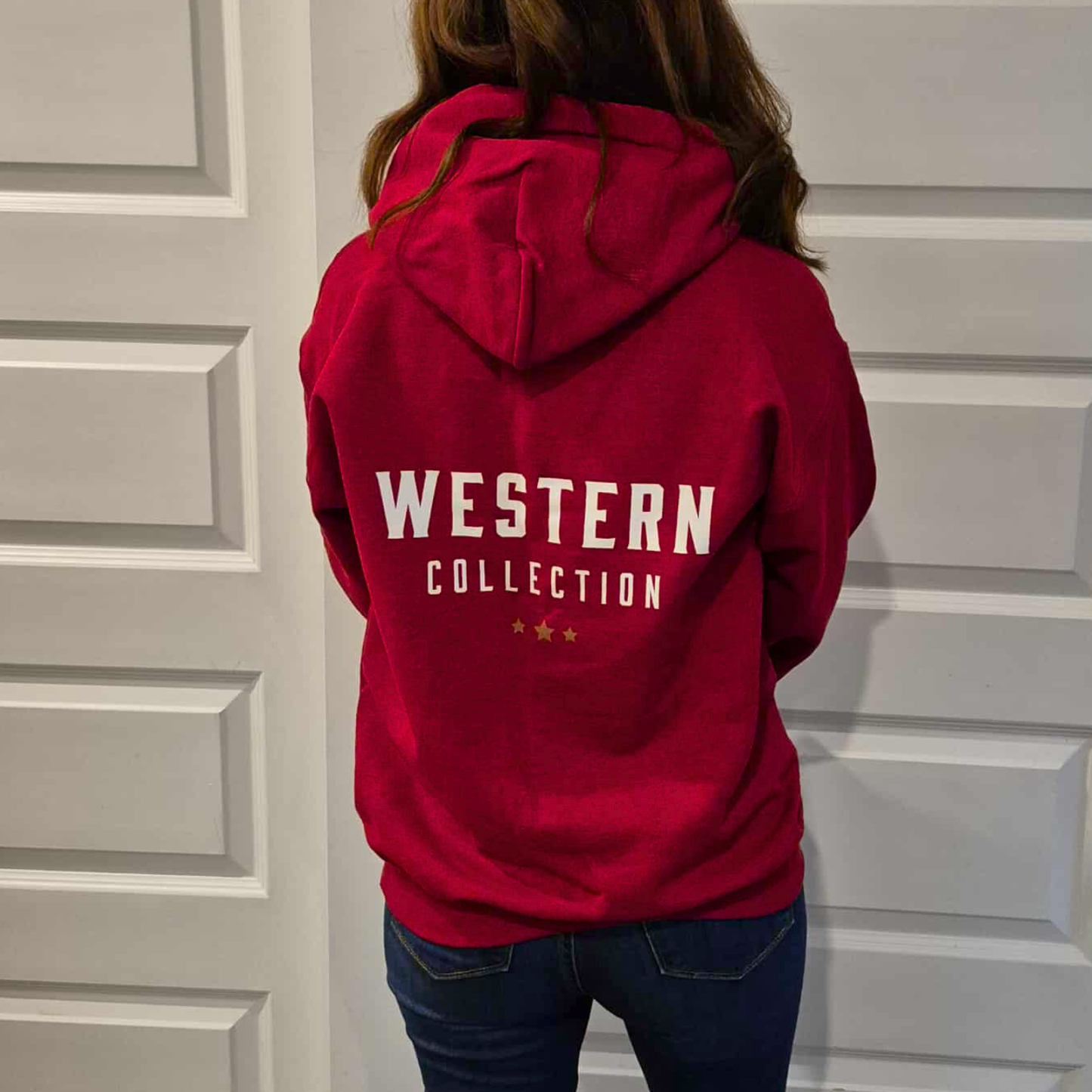 Western Collection ENFANT