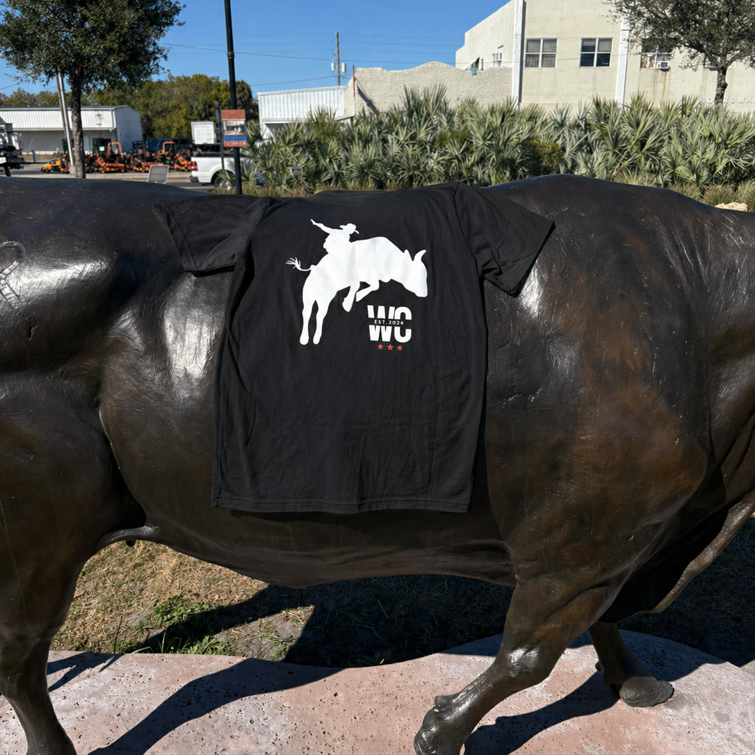 Let's Go Taurus - T-shirt