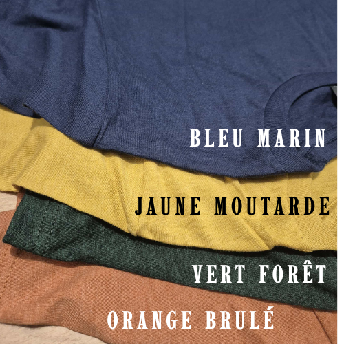 Love in the Dust - T-Shirt