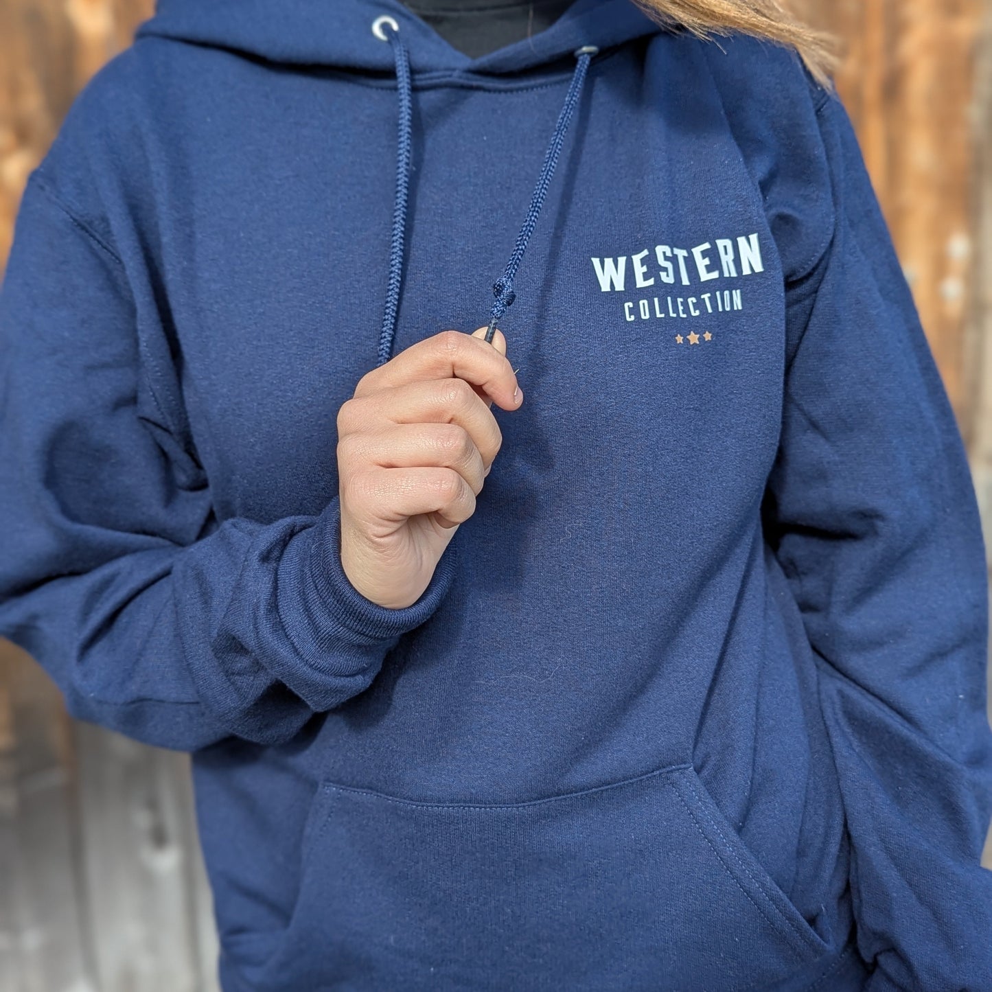 Let's Go Taurus - Hoodie