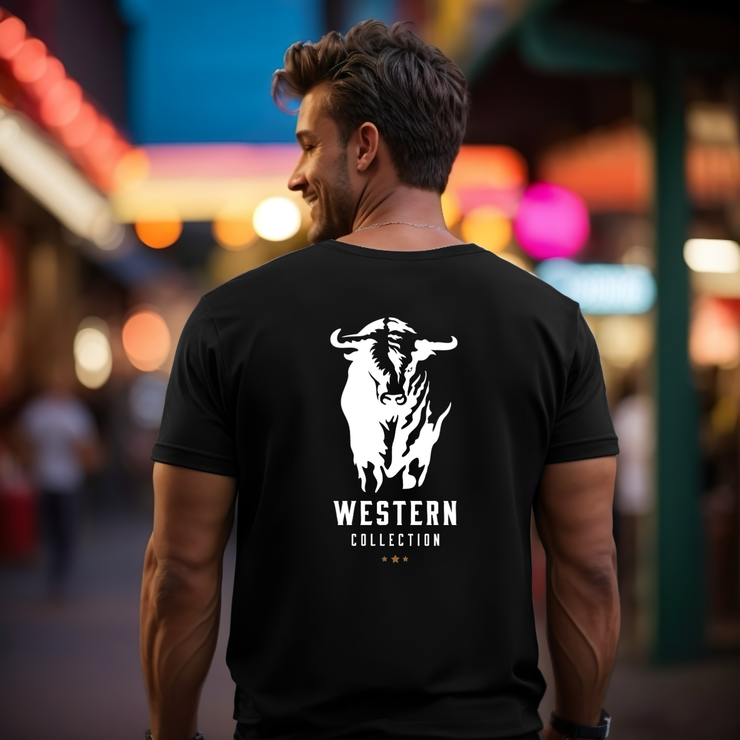 Taurus Spirit - T-Shirt