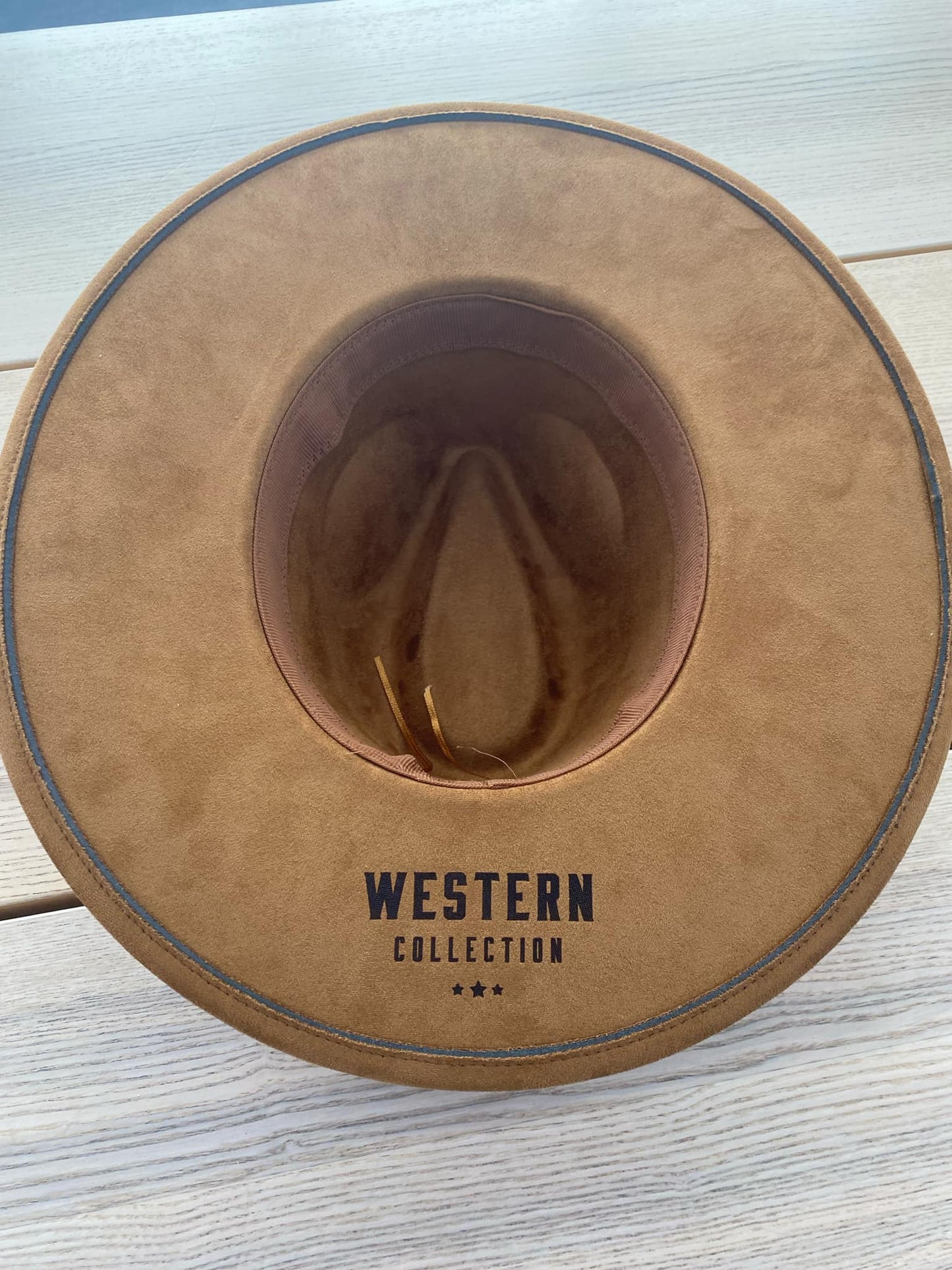 Chapeaux Western Collection