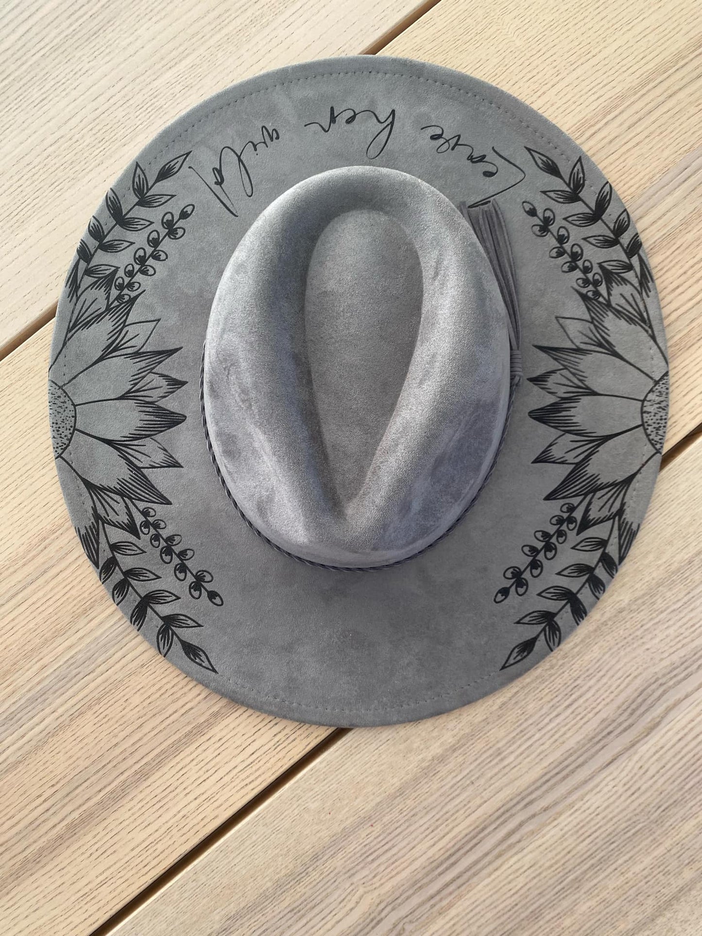 Chapeaux Western Collection