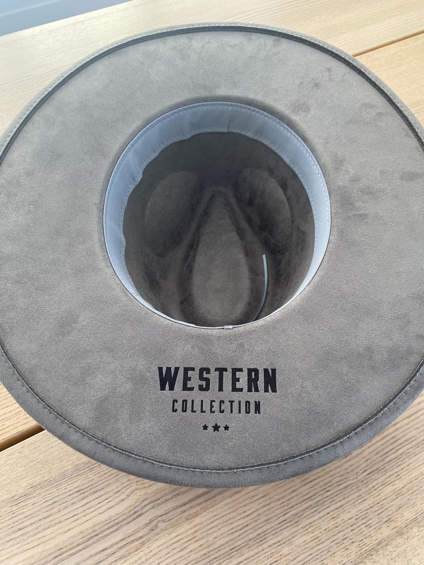 Chapeaux Western Collection