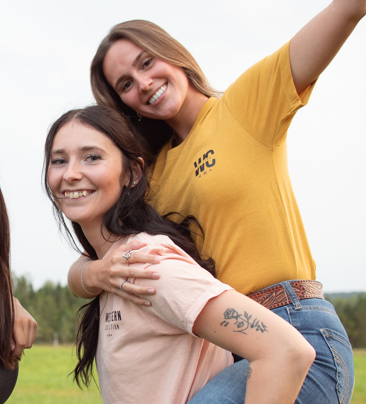 Taurus Spirit - T-Shirt