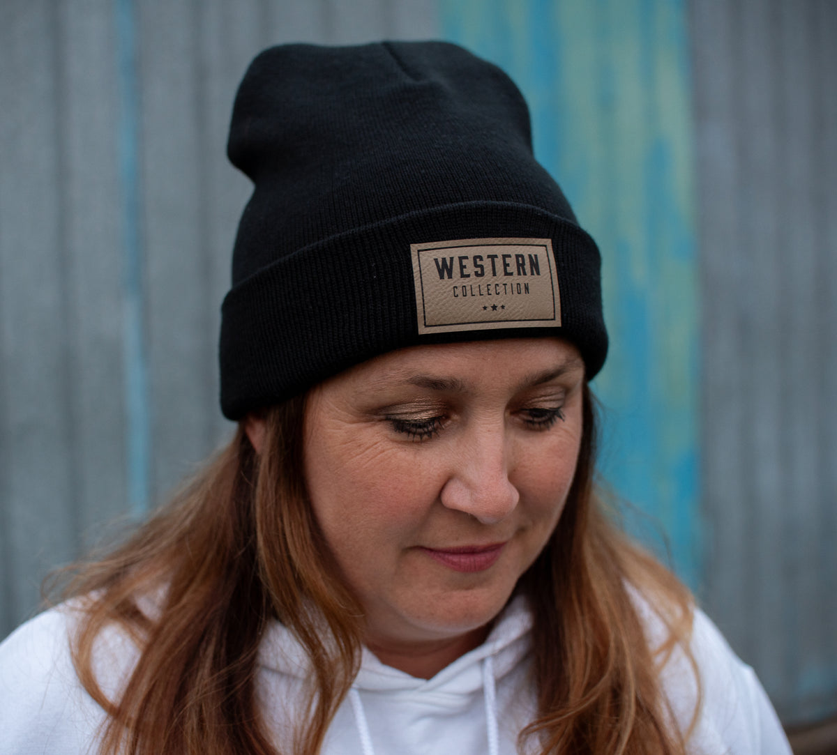 Western Collection Beanie