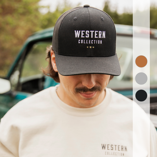 Casquette WC