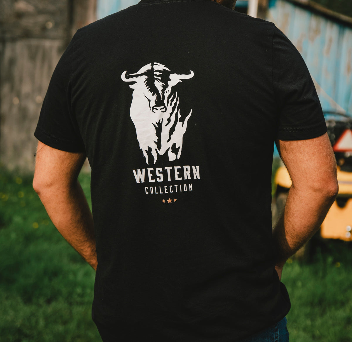 Taurus Spirit - T-Shirt