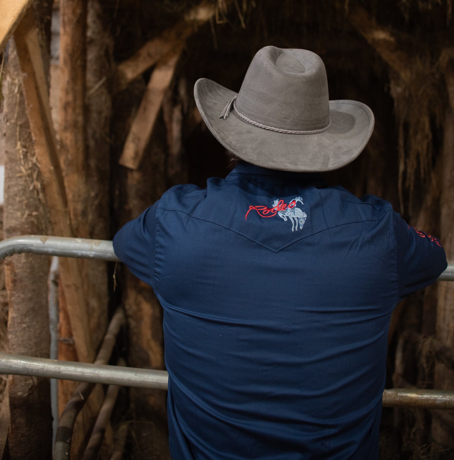 Chapeaux cowboy western unis