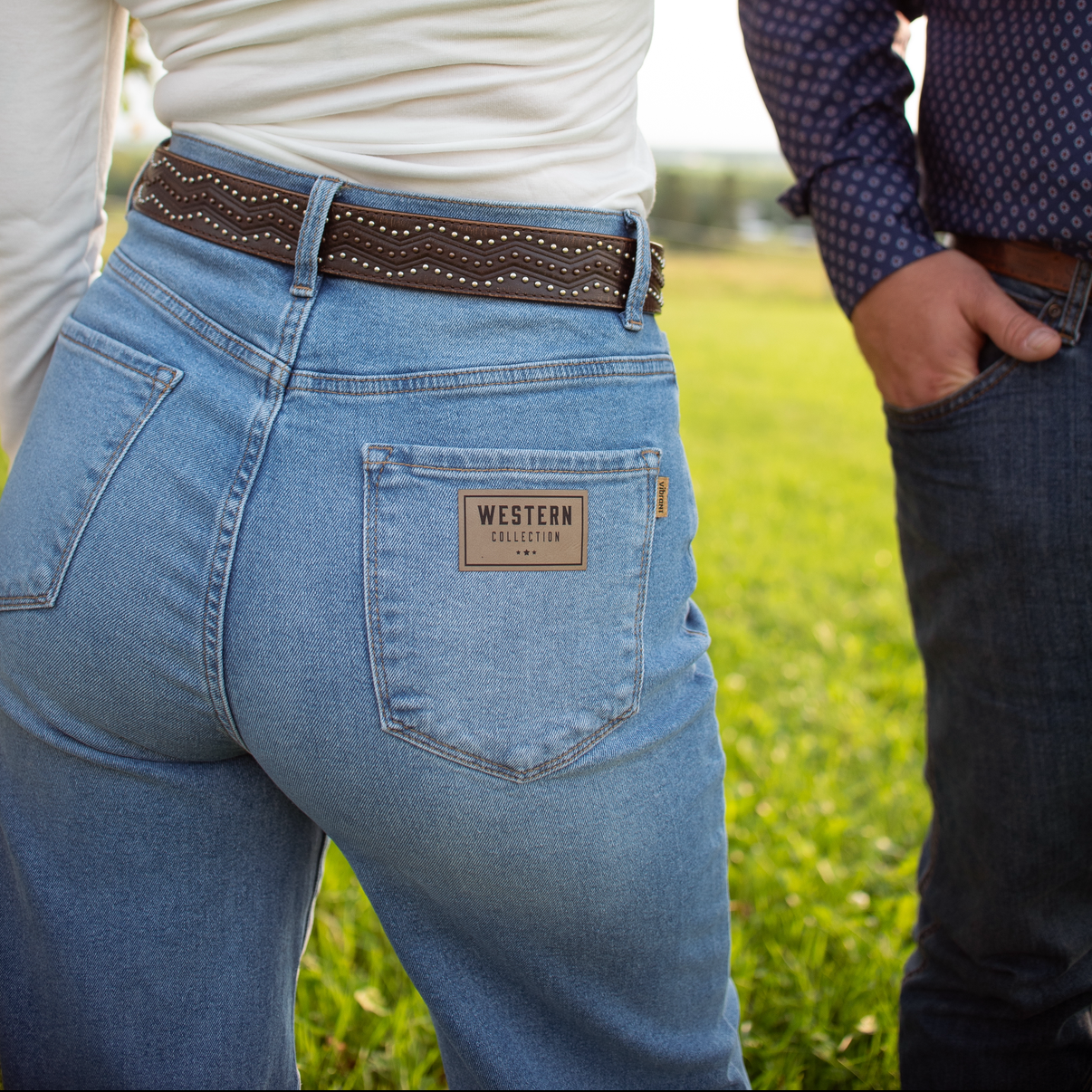 Jean Western Collection