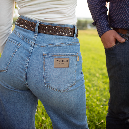 Jean Western Collection
