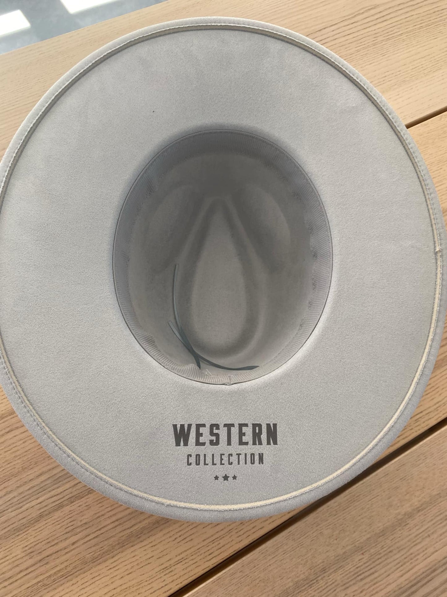 Chapeaux Western Collection
