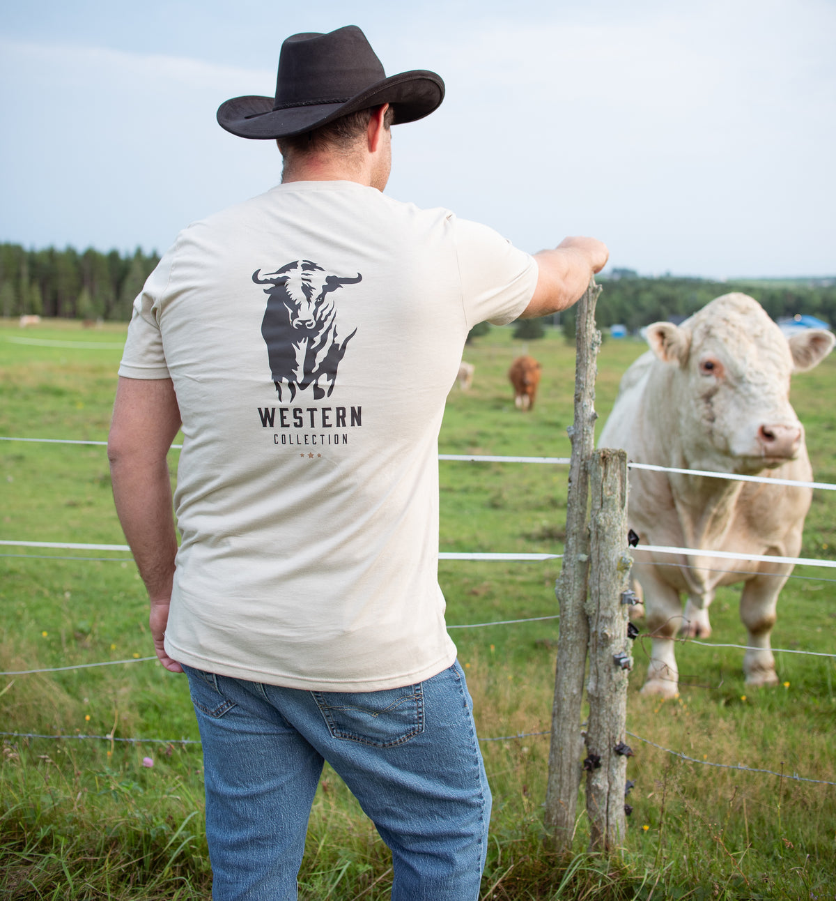 Taurus Spirit - T-Shirt