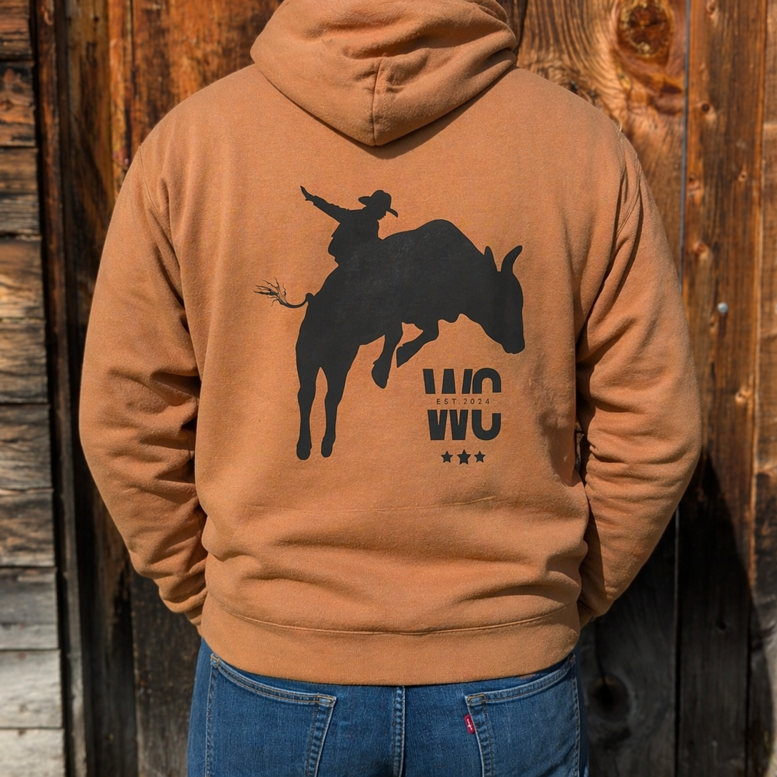 Let's Go Taurus - Hoodie
