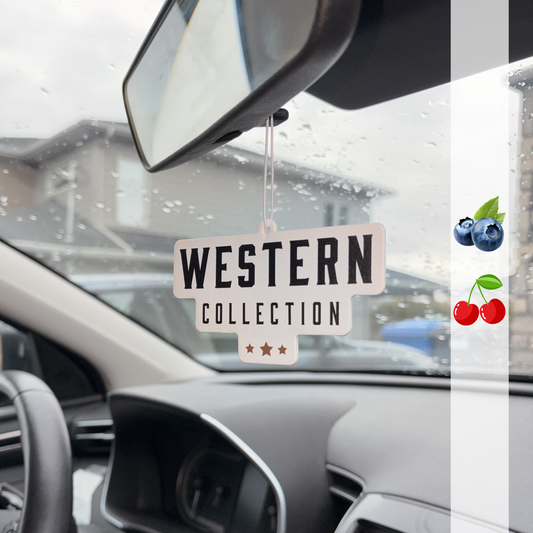 Désodorisant pour voiture