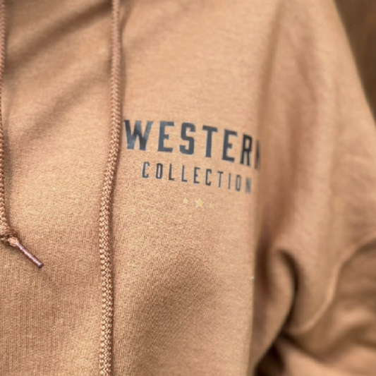 Western Spirit - Hoodie