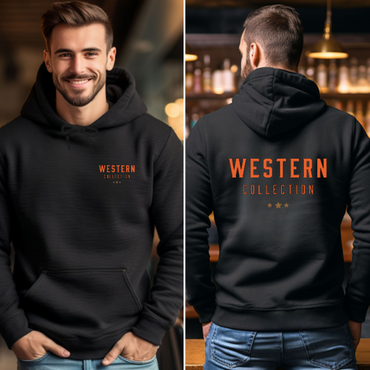 Hoodie exclusif - Halloween