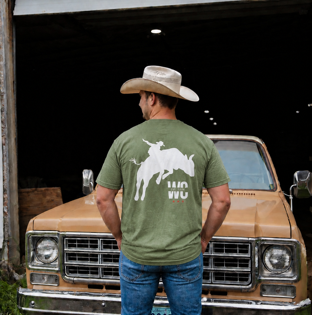 Let's Go Taurus - T-shirt