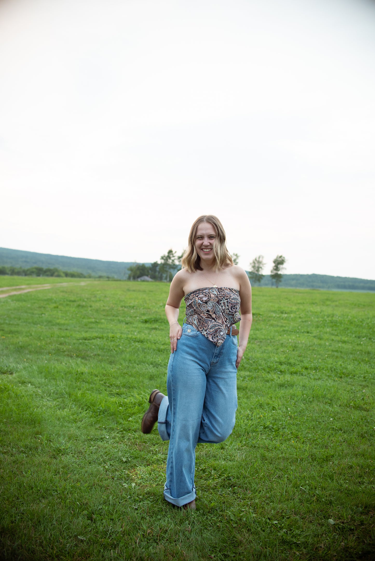 Jean Western Collection