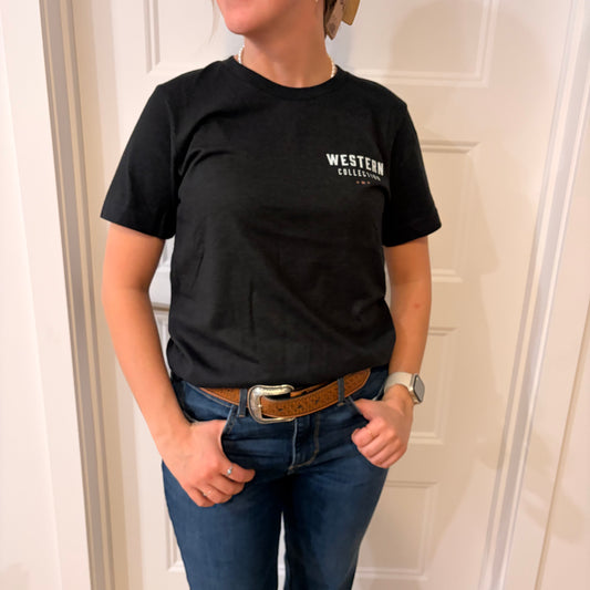 T-shirt Play Me Country – Exemplaire unique