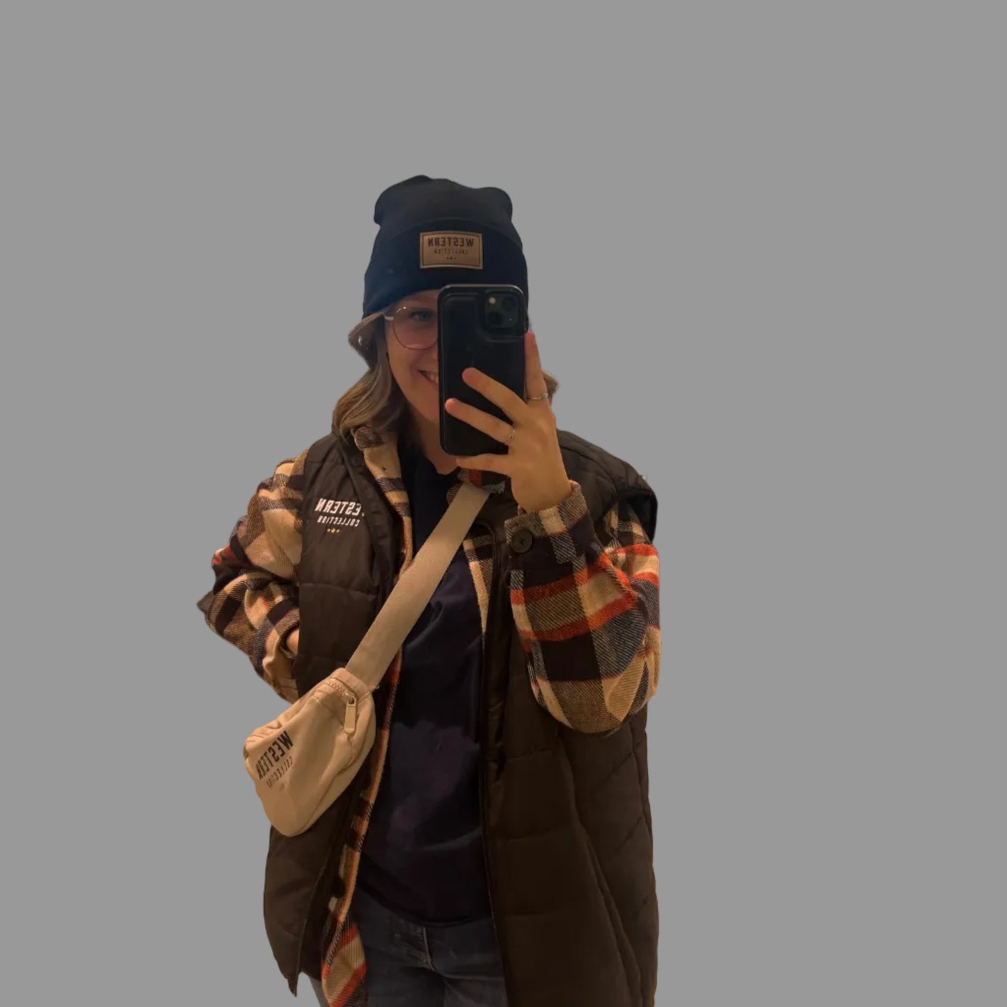 Tuque Western Collection
