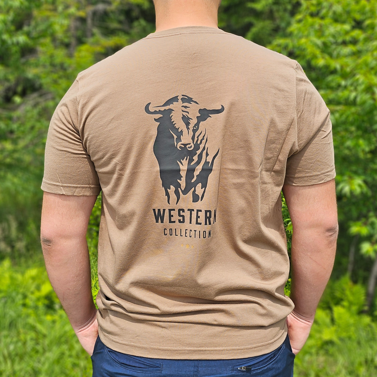 Taurus Spirit - T-Shirt
