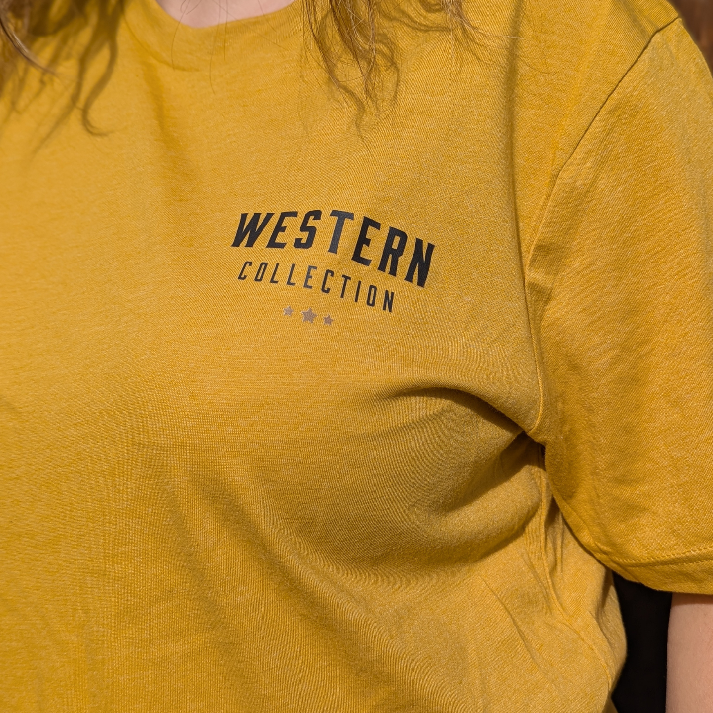 Western Spirit - T-Shirt