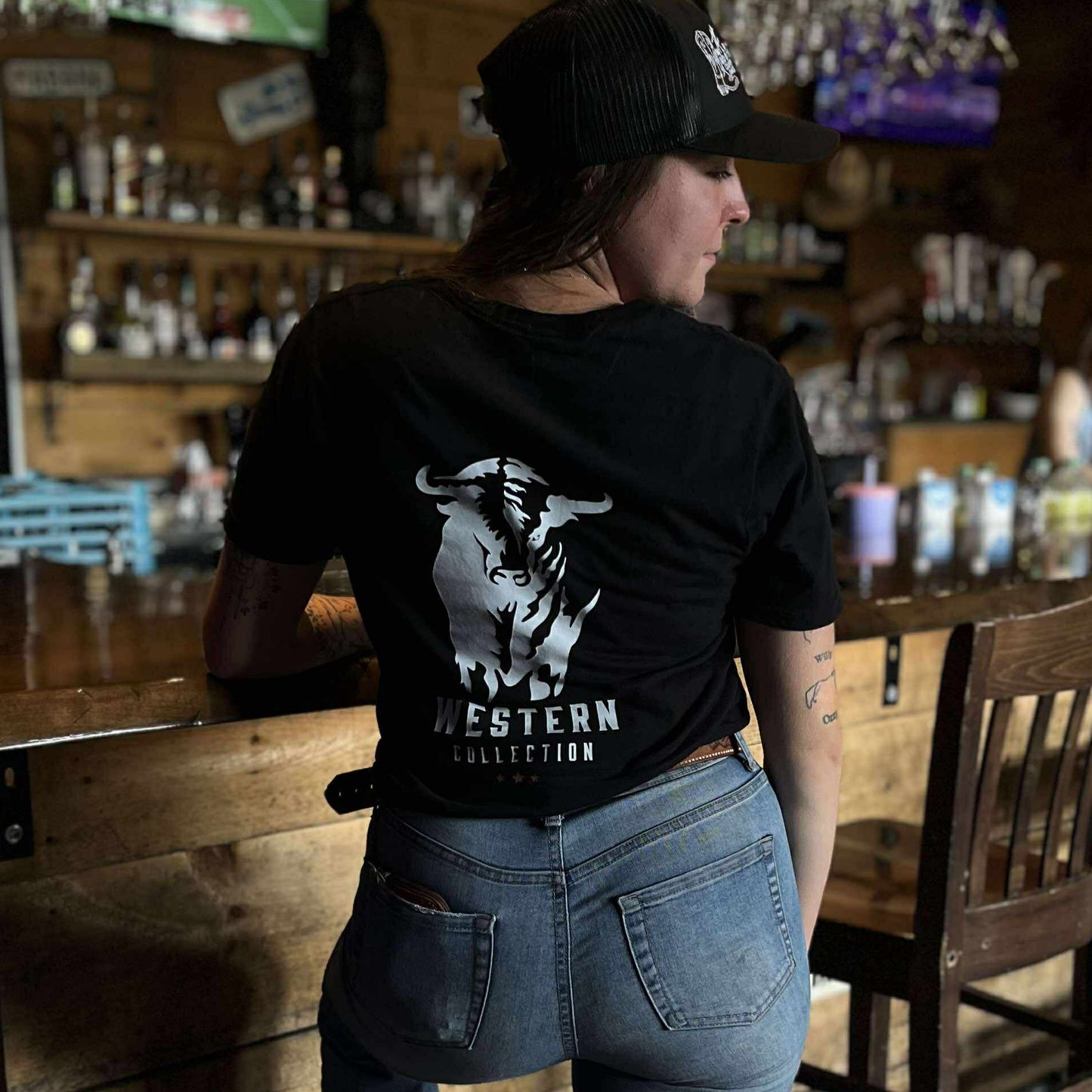 Taurus Spirit - T-Shirt
