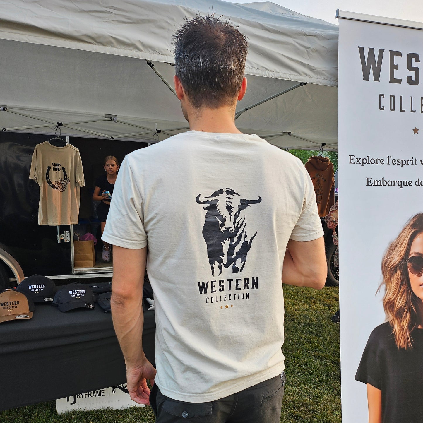 Taurus Spirit - T-Shirt