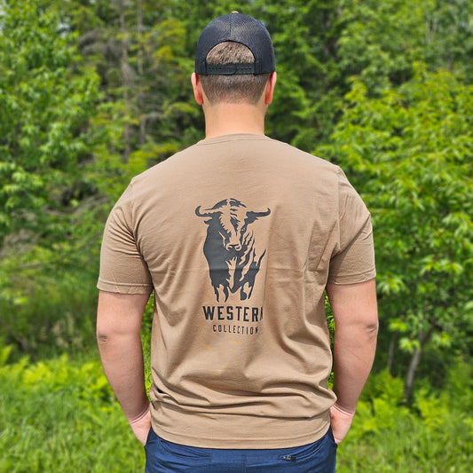 T-Shirt (erreur de brun)