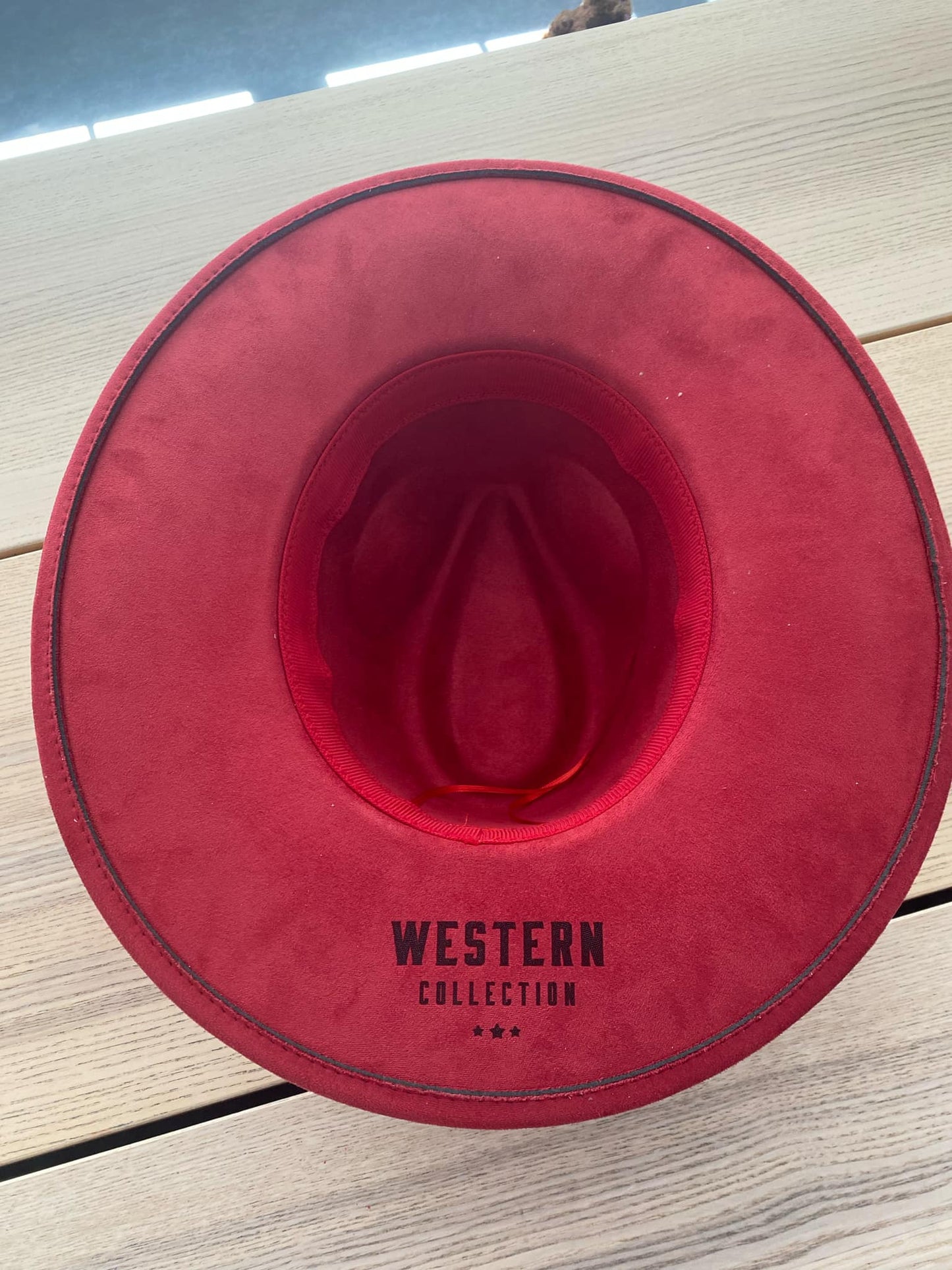 Chapeaux Western Collection