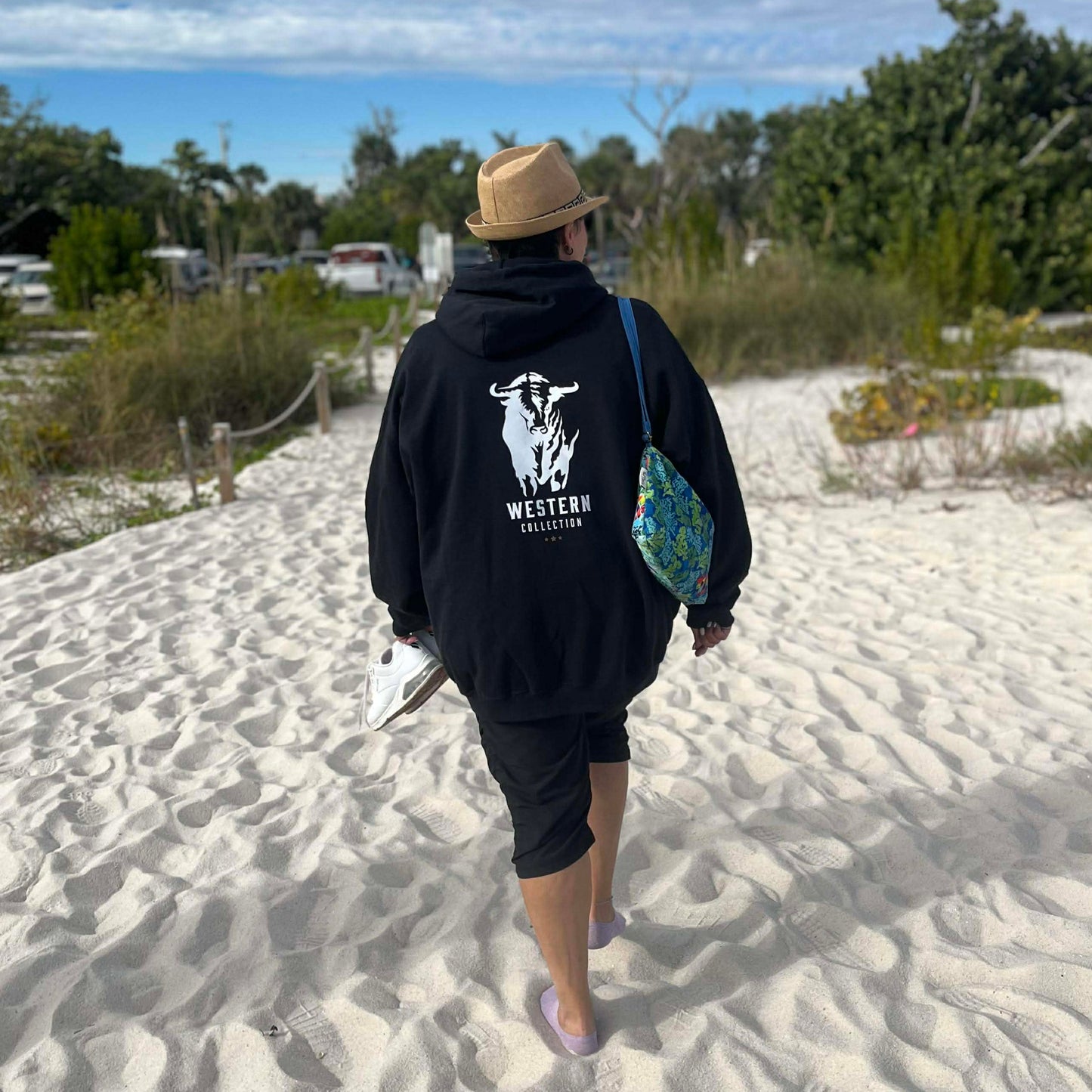 Taurus Spirit - Hoodie