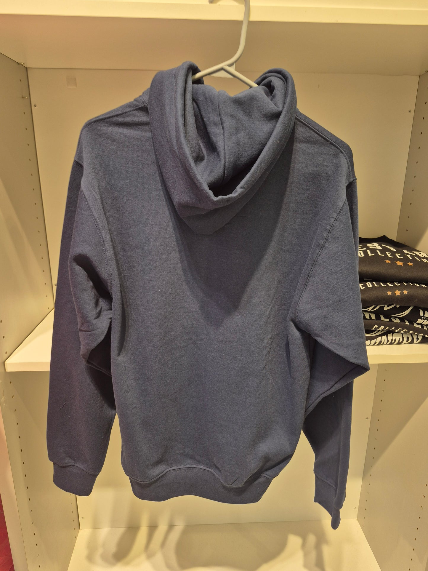 Veste marine