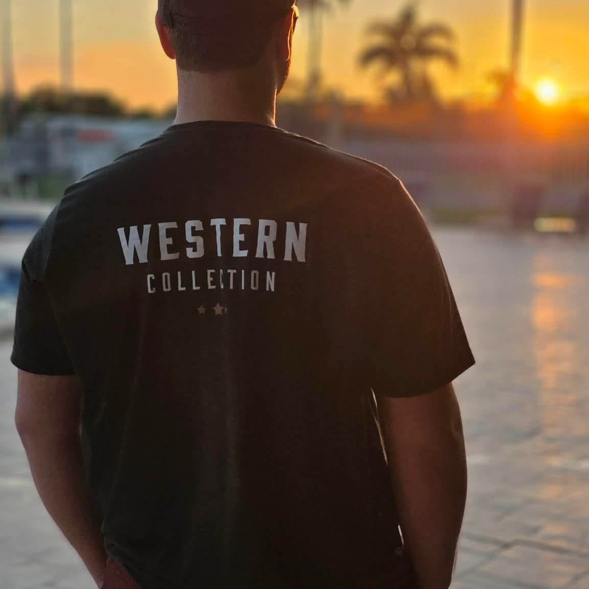 Western Spirit - T-Shirt